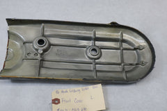 OEM Honda Motorcycle Front Cover L. 1986 Goldwing GL1200A 11521-MG9-680