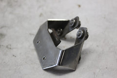 Saddlebag Lid Catch Bracket 90958-93 2010 H-D ULTRA CLASSIC FLHTCU