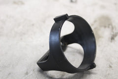 67352-96 2” Gauge Back Clamp HARLEY DAVIDSON