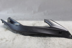COWLING COVER 8 2C0-2117W-00-P5 2007 YAMAHA R6 YZFR6