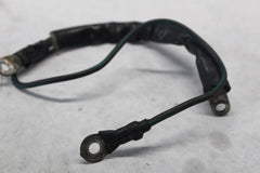 BATTERY NEGATIVE CABLE 66000118 2020 FATBOB FXFBS