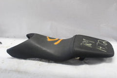 DOUBLE SEAT ASSY (SEE PHOTOS) 77200-MBW-670  2000 HONDA CBR600F4