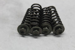 CLUTCH SPRING & SCREW SET 4PCS 21413-41F00 2003 SUZUKI VOLUSIA VL800