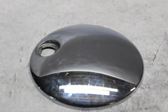 Fuel Tank Console Door CHROME HARLEY DAVIDSON 61278-92