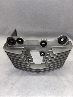 12271-MFR-670 FIN, CYLINDER HEAD (FR. LEFT) 2010 HONDA FURY VT1300CX