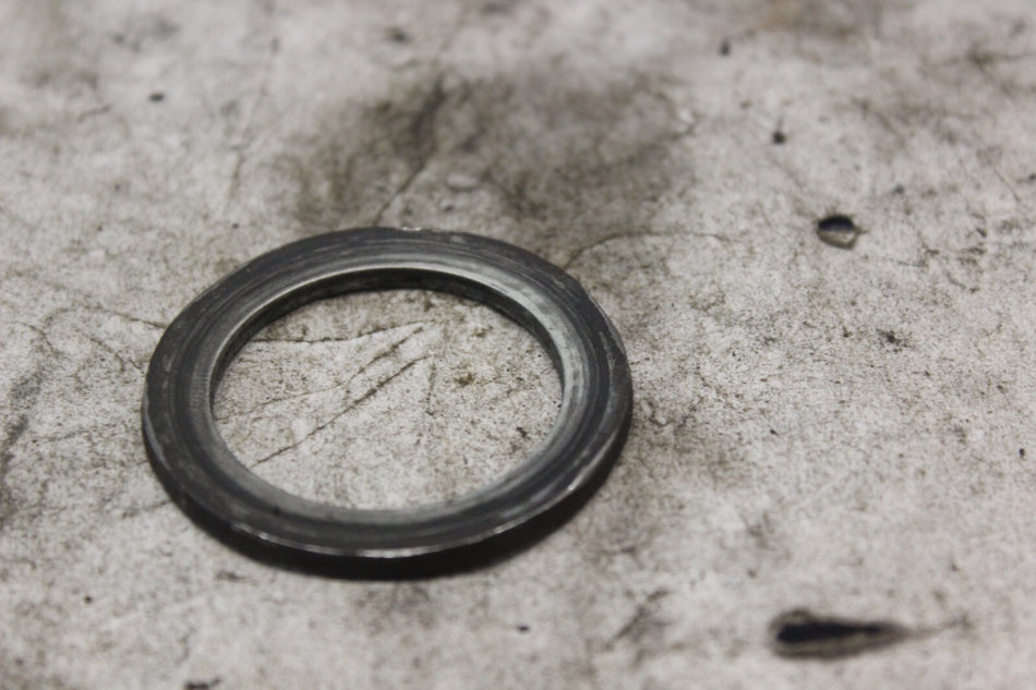 WASHER 35MM 90501-MBG-003 2002 HONDA VFR800 INTERCEPTOR