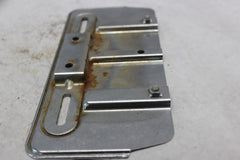 LICENSE PLATE BRACKET 10M-84751-10-93 1982 YAMAHA MAXIM XJ1100