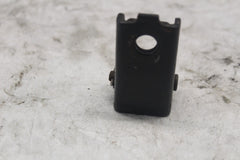 PASSENGER FOOTPEG BRACKET 50711-415-010 1982 HONDA GL500I SILVERWING
