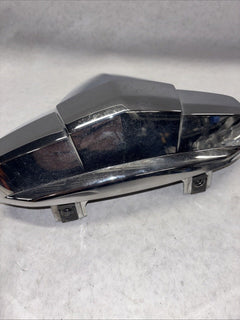 12360-MFR-670 COVER, RIGHT FRONT OVER HEAD 2010 HONDA FURY VT1300CX