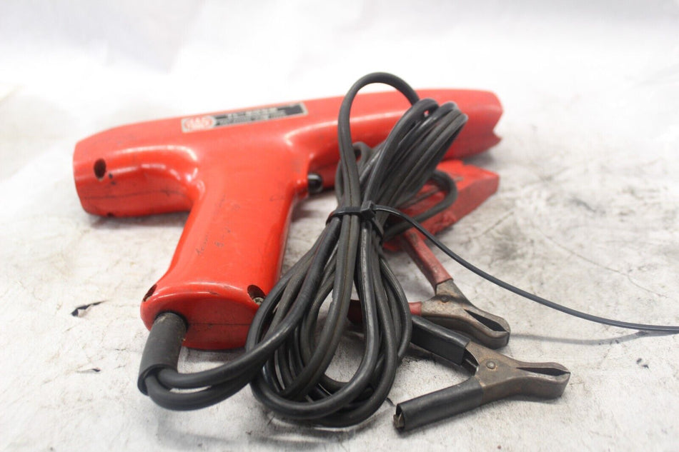 TL-805B VINTAGE MAC TIMING LIGHT GUN **NOT TESTED**
