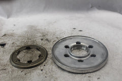 PRESSURE PLATE KIT, CLUTCH 37912-98A HARLEY-DAVIDSON