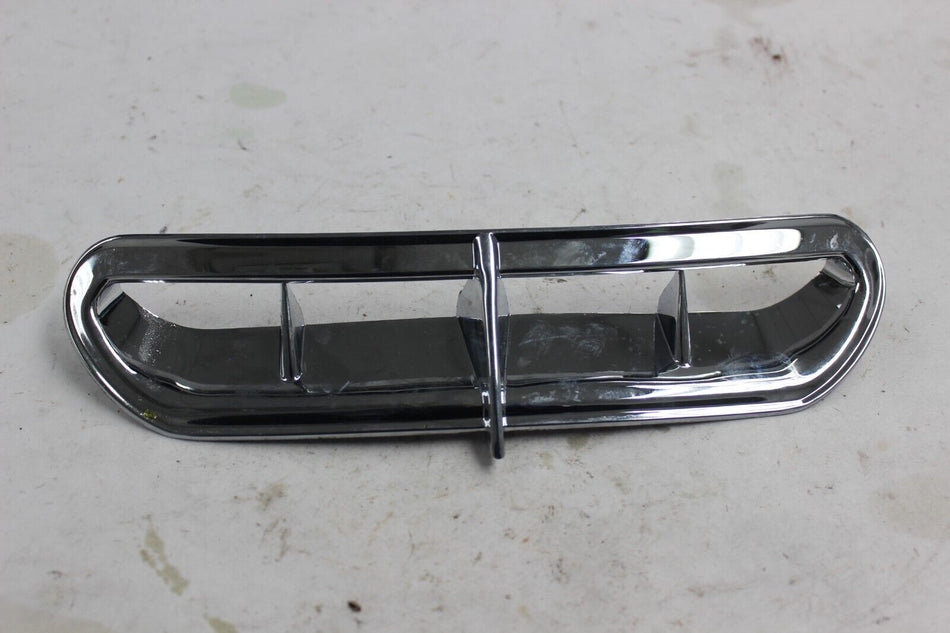 29200007 AFTERMARKET Outer Fairing Air Duct Bezel HARLEY DAVIDSON