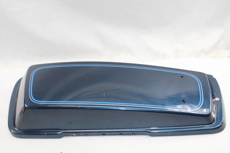 Saddlebag Lid LEFT 90757-93 Harley Davidson