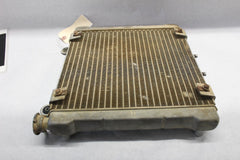 RADIATOR 709200070 2004 BOMBARDIER DS 650