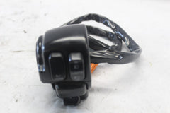 LEFT HAND CONTROL ASSY 71567-96 Upper,71558-96 Lower 2000 H-D ELECTRAGLIDE FLHT