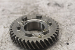 35811-06 GEAR, COUNTERSHAFT-THIRD HARLEY DAVIDSON