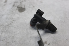 UNION FITTING 5/32 IN PUSH IN 54357-03 2010 H-D ULTRA CLASSIC FLHTCU