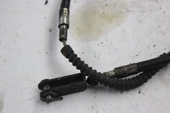 REAR BRAKE CABLE 54005-1124 1993 KAWASAKI VULCAN 750