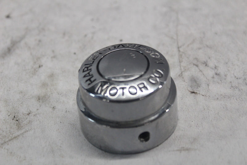 AXLE CAP 7/8