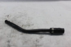 OIL TANK DRAIN HOSE 63553-00A 2001 H-D SOFTAIL DUECE FXSTD