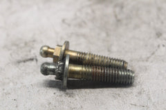 29465-08 Air Cleaner Breather Bolts (2) HARLEY DAVIDSON