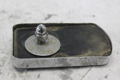 Brake Pedal PAD 42444-04 2008 H-D ELECTRAGLIDE FLHT
