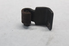 CRANKCASE CABLE HOLDER W/ BOLT 14044-1059 1988 KAWASAKI EX500