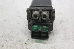STARTER MAGNETIC SWITCH 35850-MR5-007 1998 HONDA CBR900RR