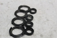 SPARK PLUG GASKET (4PCS) 11060-1817 1999 KAWASAKI NINJA ZX9R