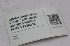 18601-MCH-003 REED VALVE 2010 HONDA FURY VT1300CX