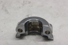 42119-08 HALF-CLAMP, MASTER CYLINDER AND CLUTCH (CHROME) HARLEY DAVIDSON