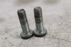 STABLIZER LINK MOUNTING SCREW 2PCS 4290 2012 SPORTSTER XL1200