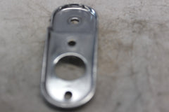 Horn Bracket Chrome 69120-91 2001 H-D SOFTAIL DUECE FXSTD