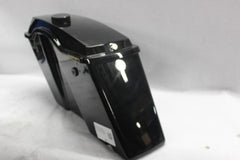 90612-95DH RIGHT POLICE SADDLEBAG HARLEY DAVIDSON