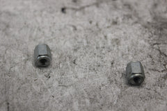 67043-96 Gauge Back Clamp Nut (2) 2008 H-D ELECTRAGLIDE FLHT