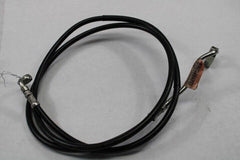 Front Upper Brake Line ABS#41800314 Harley Davidson