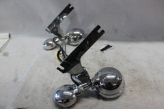 Passing Lamps Bracket w/ Turn Signals 68712-94 2000 H-D ELECTRAGLIDE FLHT