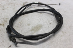 THROTTLE CABLE A 17910-MB9-670 1982 HONDA GOLDWING GL1100A