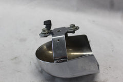 Horn Cover Chrome 69012-93 2000 H-D ELECTRAGLIDE FLHT