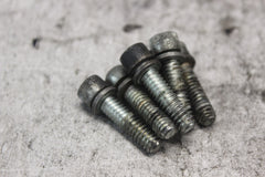 TRANS TOP SCREW (6) 4741A 2008 H-D ELECTRAGLIDE FLHT