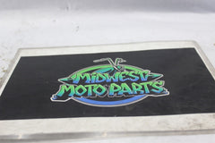 Exhaust Crossover Pipe 66858-09 2010 H-D ULTRA CLASSIC FLHTCU