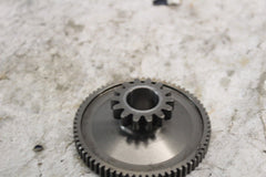 T1221464 GEAR, IDLER, 14T/64T 2005 TRIUMPH SPRINT ST1050