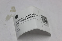 RELIEF VALVE 16130-1058 2002 KAWASAKI ZX-6