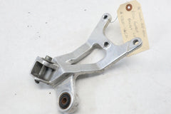 OEM Suzuki LEFT Pillion Footrest Bracket 1994 GSXR1100 GSX-R 1100 43820-46E20