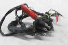 37619-ME9-671 SPEEDOMETER SOCKET 1983 HONDA SHADOW VT750C