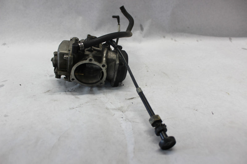 Carburetor CARB Assy. #27412-99A 2000 H-D ELECTRAGLIDE FLHT