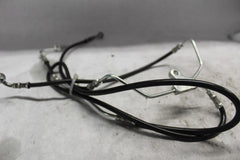 FRONT BRAKELINE TO ABS UNIT 42161-09 2011 HARLEY-DAVIDSON