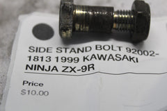 SIDE STAND BOLT 92002-1813 1999 KAWASAKI NINJA ZX-9R