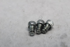 ONE-WAY CLUTCH BOLT (3) 120P0814  2002 KAWASAKI ZX-6