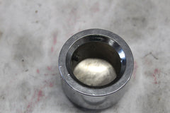 Chrome Axle Cover 1.1" (29MM) INSIDE DIAMETER HARLEY DAVIDSON
